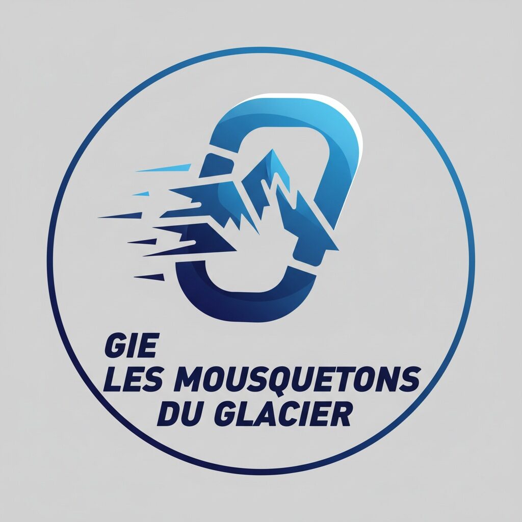 Les Mousquetons du Glacier