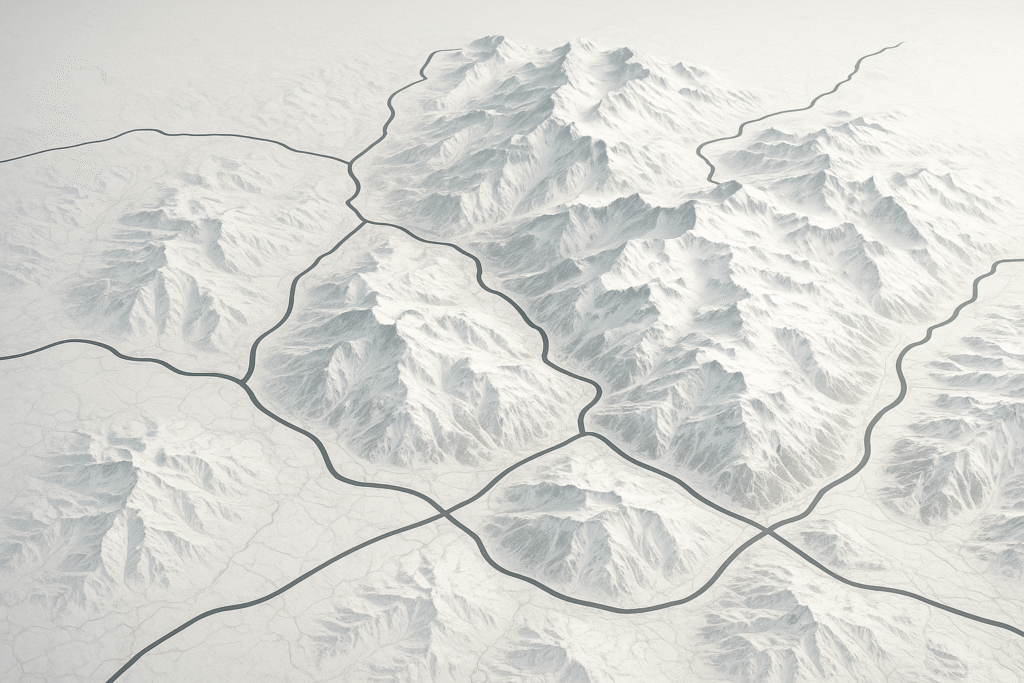 Les Mousquetons du Glacier