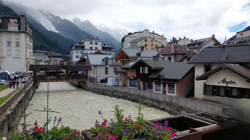 chamonix