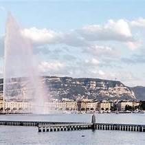 Excursion Yvoire et Genève depuis Annecy