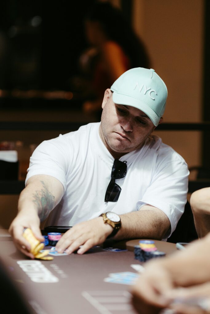 tournois de poker Impérial Casino Annecy