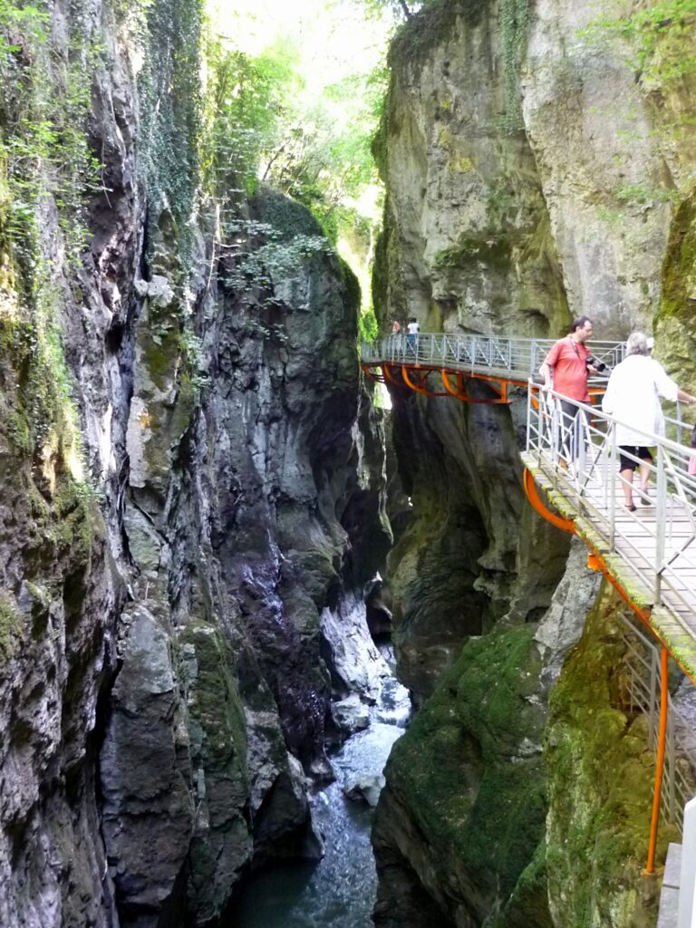 légendes de Lovagny