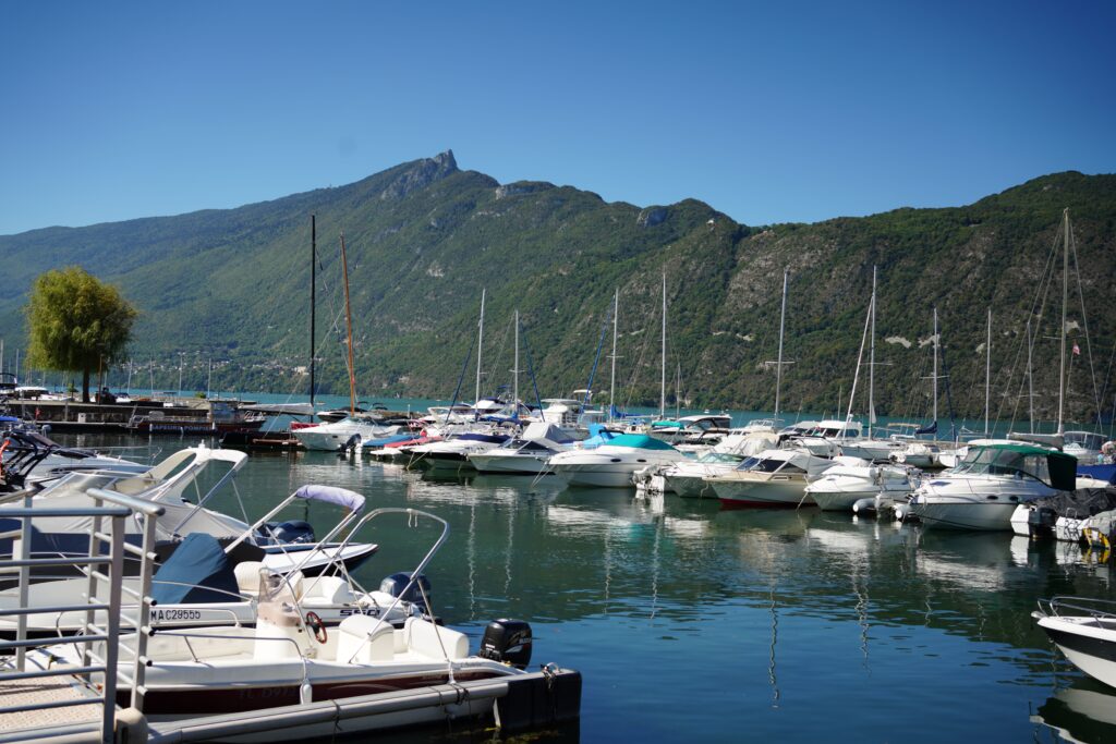 Musilac Aix-les-Bains
